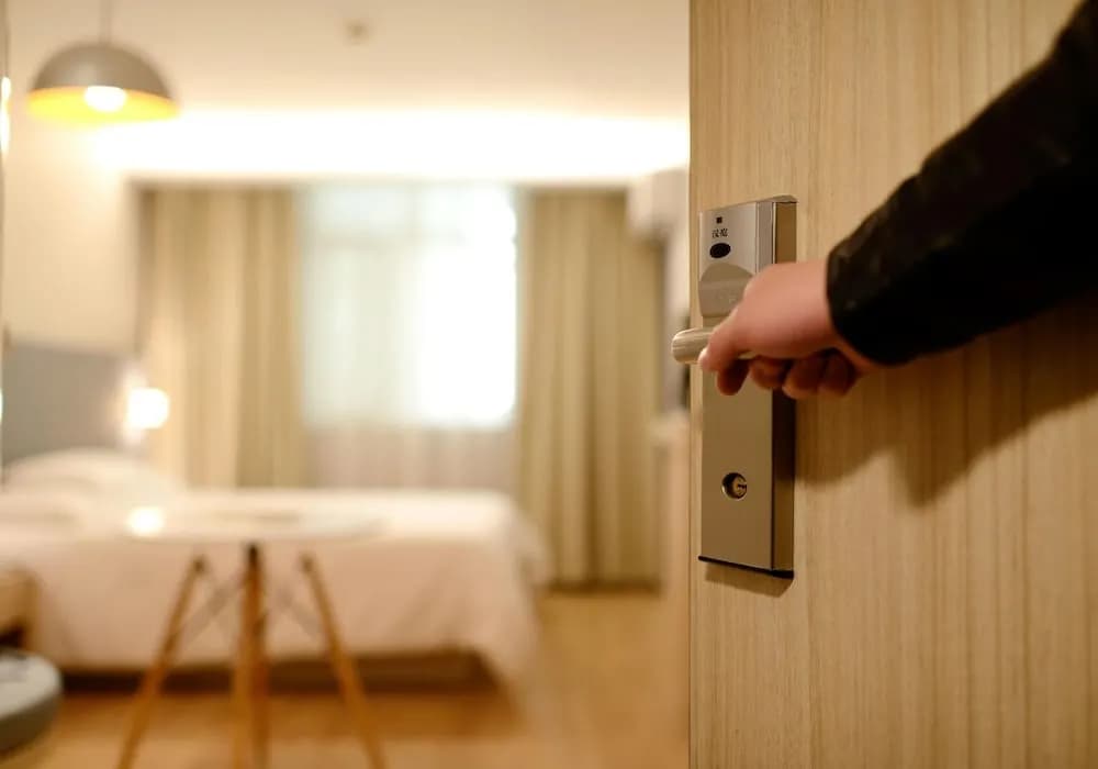 Εύρεση προσωπικού για Τουρισμό & Ξενοδοχεία