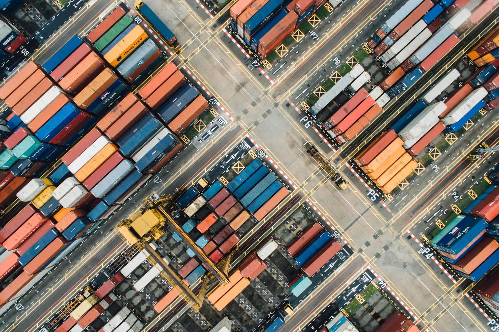 Εύρεση προσωπικού για Μεταφορές & Logistics