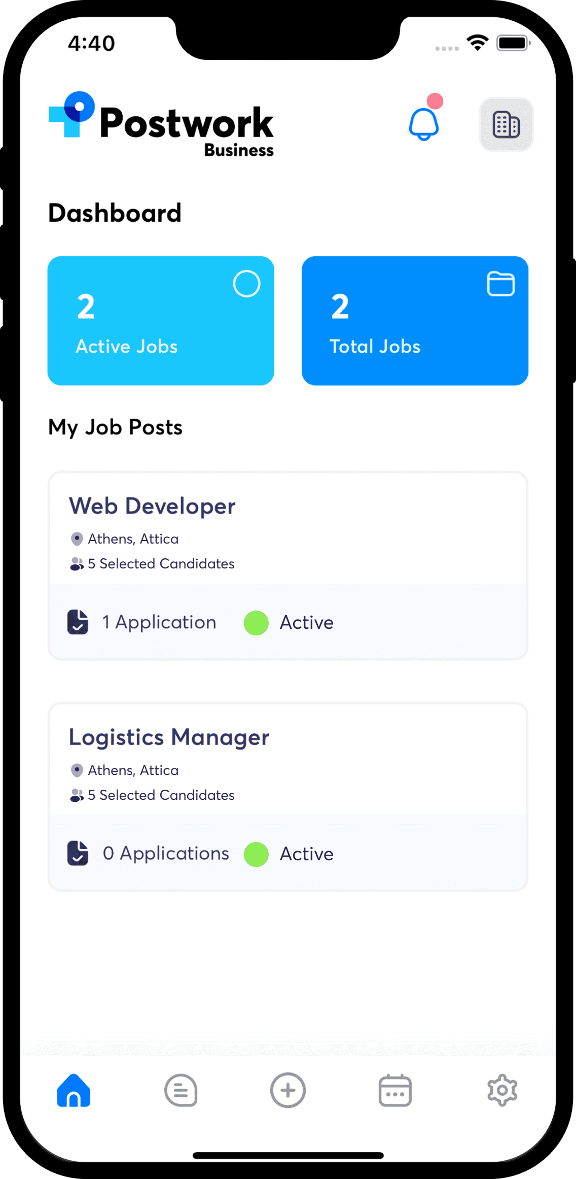 app