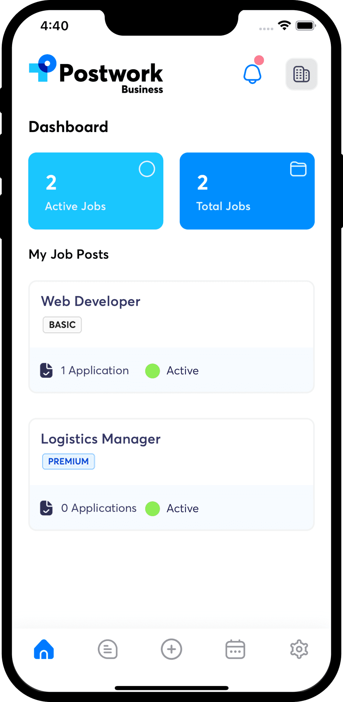 app
